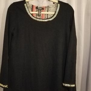 Style & Co sweater
